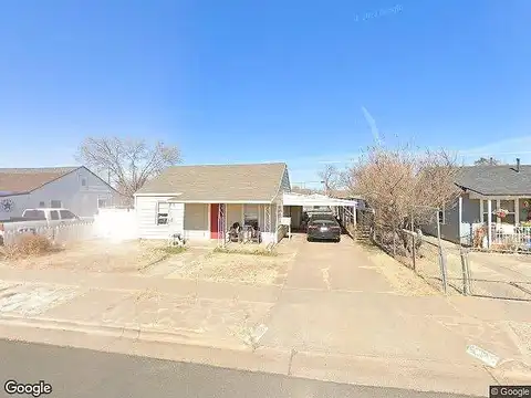 Bates, LUBBOCK, TX 79415