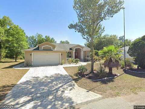 Sycamore, HOMOSASSA, FL 34446
