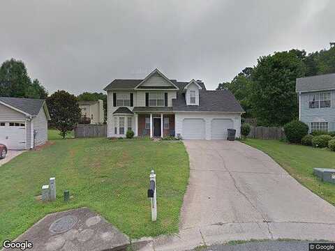 Talbot, ACWORTH, GA 30101