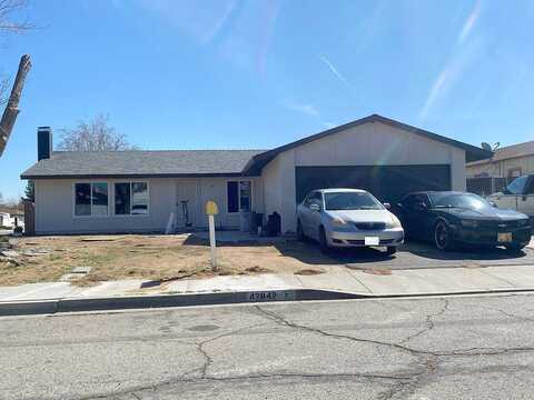 Willow West, LANCASTER, CA 93536