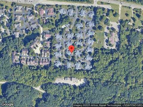 Deer Run, WESTERVILLE, OH 43081