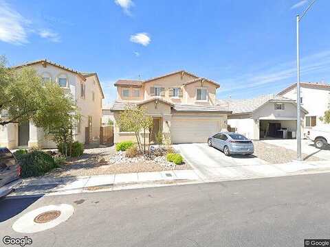 Wild Sunflower, NORTH LAS VEGAS, NV 89081