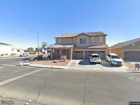 Donna, NORTH LAS VEGAS, NV 89081