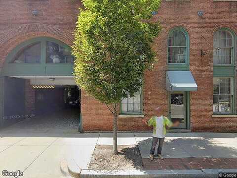 S Water St Apt 321, Providence, RI 02903
