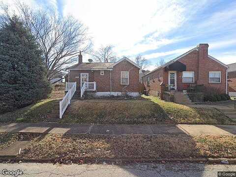 Smiley, SAINT LOUIS, MO 63139