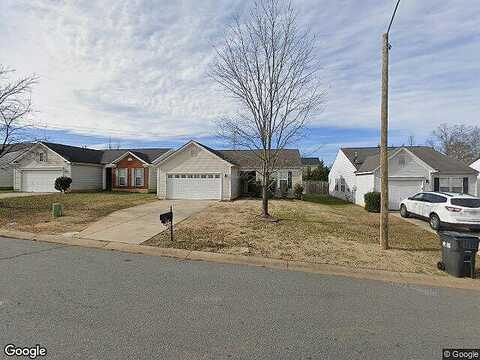 Wandering Creek, CHARLOTTE, NC 28216