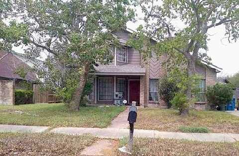 Braesvalley, CORPUS CHRISTI, TX 78413