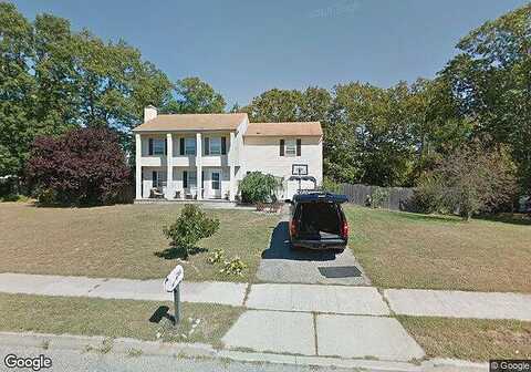 Holly Berry, BRICK, NJ 08724