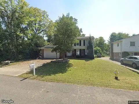 Casualwood, LOUISVILLE, KY 40291