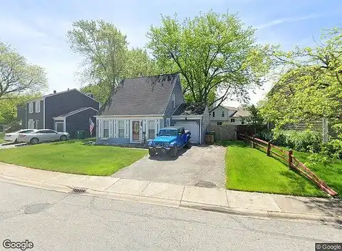 59Th, MERRILLVILLE, IN 46410