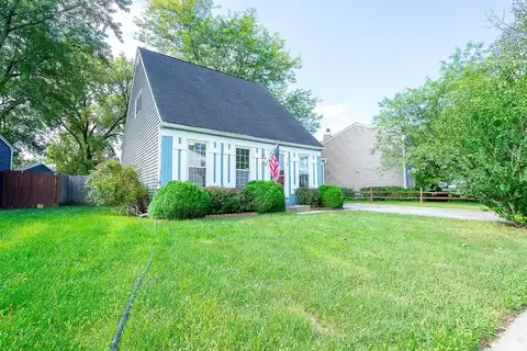 59Th, MERRILLVILLE, IN 46410