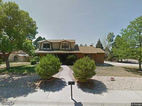 Bellita, PUEBLO, CO 81001