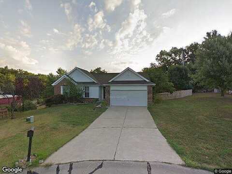Tara Hill, HIGH RIDGE, MO 63049