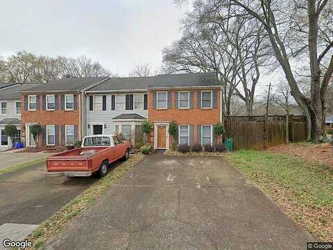 Windy Oaks, SMYRNA, GA 30080