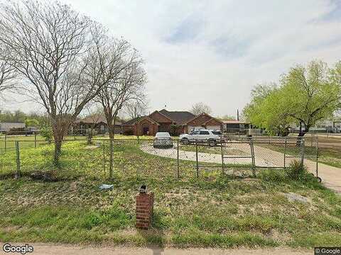 Alcantar, MISSION, TX 78573