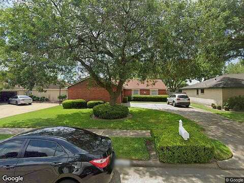 Rustic Rock, LA PORTE, TX 77571