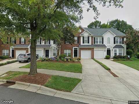 Alexander Martin, CHARLOTTE, NC 28277
