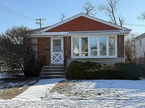 Lacrosse Avenue, Skokie, IL 60077