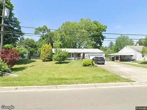 Beechwood, COLUMBUS, OH 43227