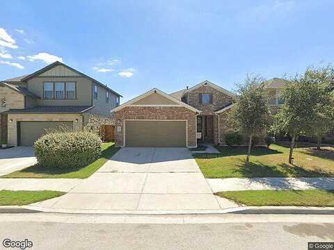Guernsey, HUTTO, TX 78634