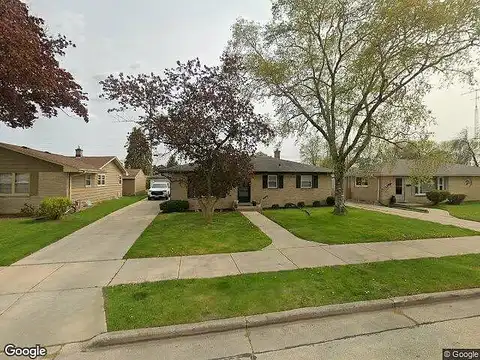 Coronada, RACINE, WI 53402