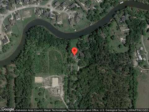 Avenue J, DICKINSON, TX 77539