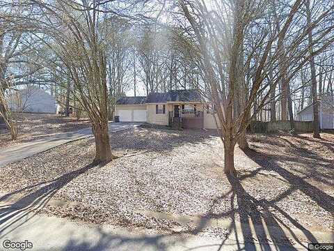 Halehaven, DOUGLASVILLE, GA 30134