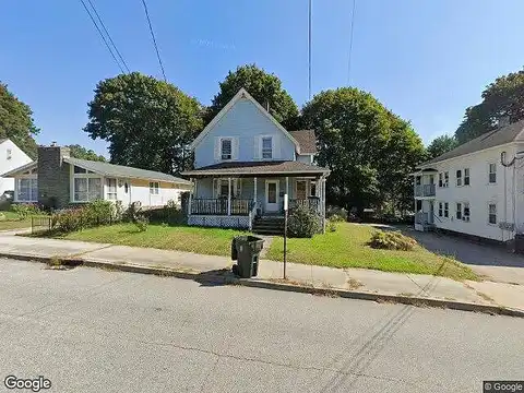 Mansfield, WILLIMANTIC, CT 06226