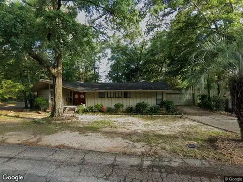 Winnetk, DAPHNE, AL 36526