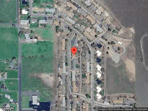 Wright, KLAMATH FALLS, OR 97603