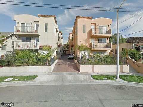 Fernglen, TUJUNGA, CA 91042