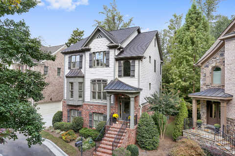 Madeline, ATLANTA, GA 30350