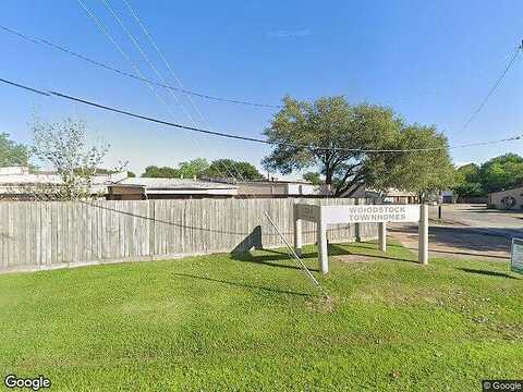 Graham, TOMBALL, TX 77375