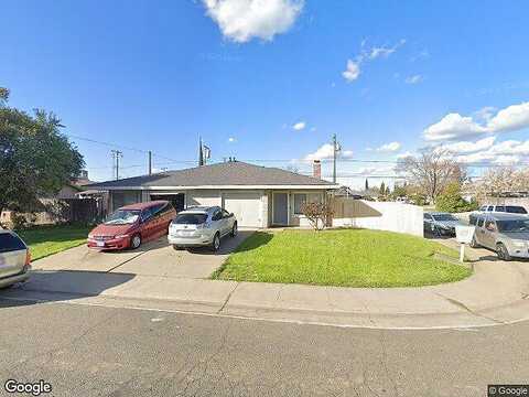 Crawford, SACRAMENTO, CA 95827