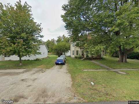 Polk, DEXTER, IA 50070