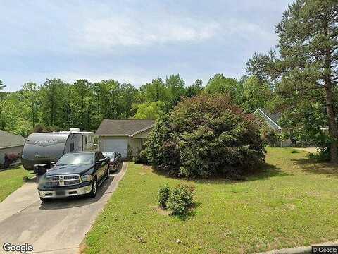 Segars, TROY, AL 36081
