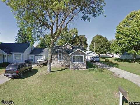 Nottawa, STURGIS, MI 49091