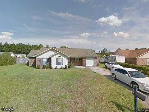 Barley, HINESVILLE, GA 31313