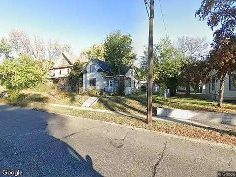 Minnehaha, SAINT PAUL, MN 55106