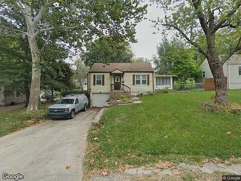 56Th, KANSAS CITY, KS 66106
