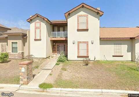 Ann Marie St, MISSION, TX 78572