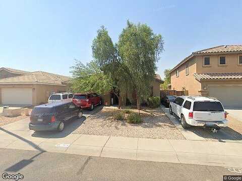 220Th, BUCKEYE, AZ 85326