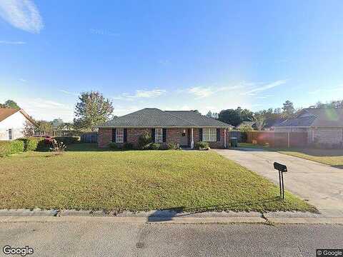 Barley, HINESVILLE, GA 31313