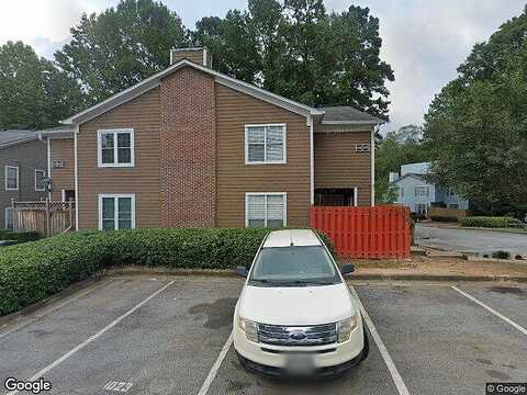 Rock Creek, NORCROSS, GA 30093