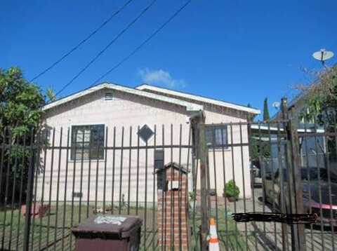 76Th, OAKLAND, CA 94621