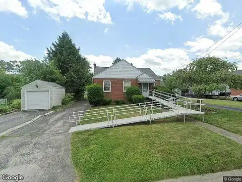Fairfield, BELLEVUE, OH 44811