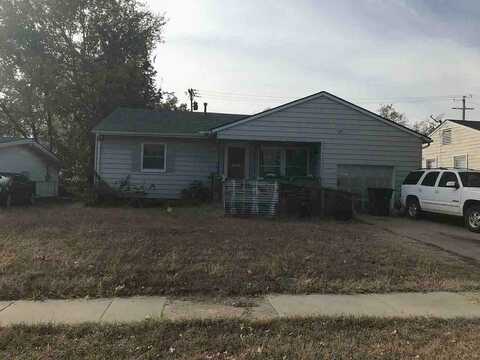 Spring, BARTLESVILLE, OK 74003