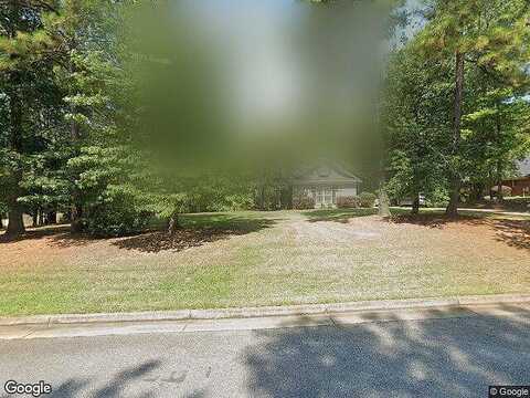 Christmas, MIDLAND, GA 31820