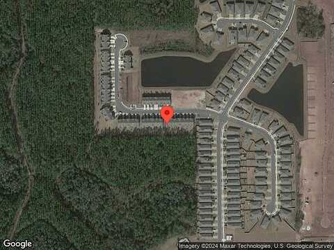 Benson Lake, JACKSONVILLE, FL 32222