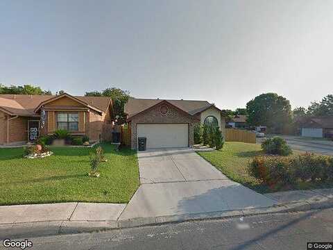 Cedarbend, SAN ANTONIO, TX 78245